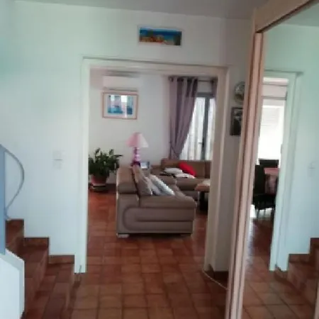 Mont-gros Villa Nice